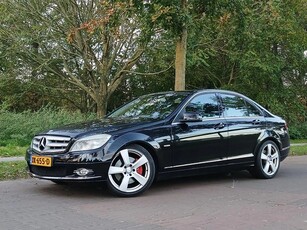 Mercedes-Benz C-Klasse 350 Elegance ??Automaat??APK