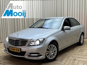 Mercedes-Benz C-Klasse C180 *FACELIFT* Xenon / Automaat /