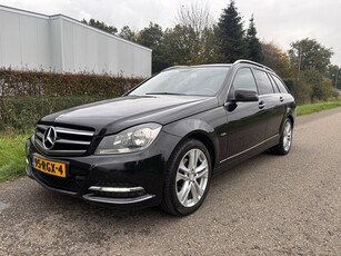 Mercedes-Benz C-Klasse Estate 180 CDI Business Class 125!