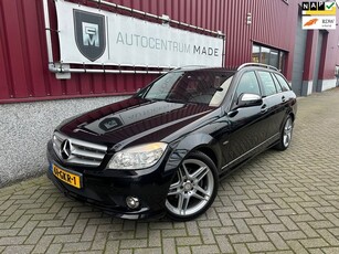 Mercedes-Benz C-klasse Estate 180 K Business Class Elegance