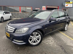 Mercedes-Benz C-klasse Estate 250 CDI Avantgarde / PANO /