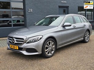 Mercedes-Benz C-klasse Estate 350 e Lease Edition