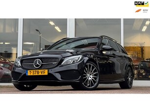 Mercedes-Benz C-klasse Estate 450 AMG 4MATIC Pano Adaptief