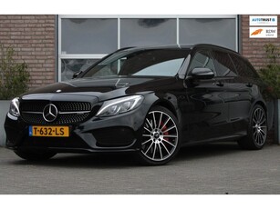 Mercedes-Benz C-klasse Estate AMG 43 4MATIC c43 / VOL !