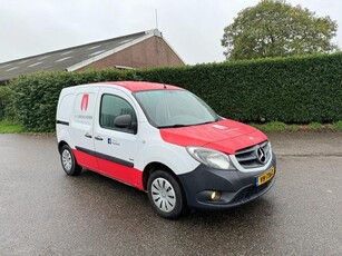 Mercedes-Benz Citan 108 CDI - AC - SCHUIFDEUR - EURO 5