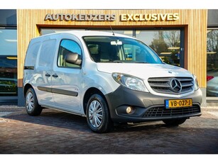 Mercedes-Benz Citan 108 CDI BlueEFFICIENCY