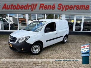 Mercedes-Benz Citan 108 CDI BlueEFFICIENCY Airco Lat om