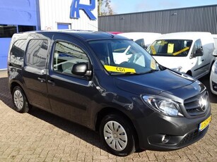 Mercedes-Benz Citan 108 CDI BlueEFFICIENCY AIRCO NAVIGATIE