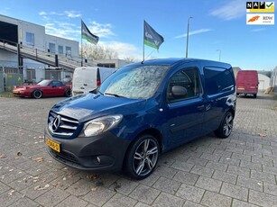 Mercedes-Benz Citan 108 CDI BlueEFFICIENCY