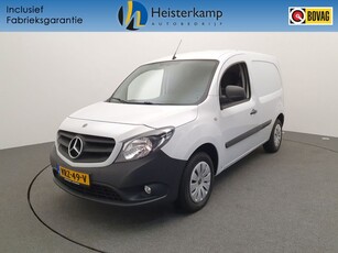 Mercedes-Benz Citan 109 CDI Airco (bj 2021)