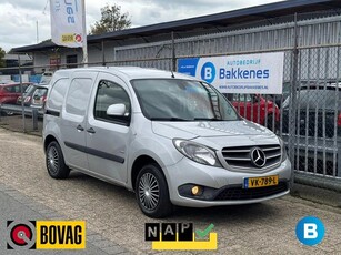 Mercedes-Benz Citan 109 CDI BlueEFFICIENCY Airco