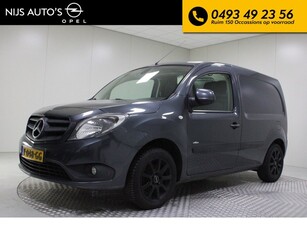 Mercedes-Benz Citan 109 CDI BlueEFFICIENCY Business