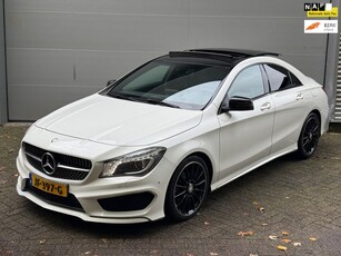 Mercedes-Benz CLA-klasse 180 Ambition AMG l Pano l Xenon l