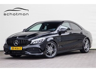 Mercedes-Benz CLA-Klasse 180 AMG Nightpack, Navi, PDC