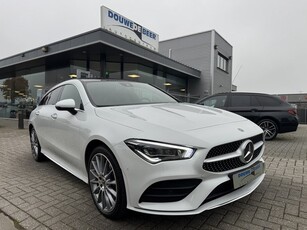 Mercedes-Benz CLA-Klasse 250 e AMG Line Trekhaak Pano-Dak