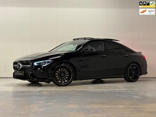 Mercedes-Benz CLA-klasse AMG 35 4MATIC Premium Plus