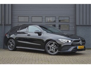 Mercedes-Benz CLA-Klasse Shooting Brake 180 Business