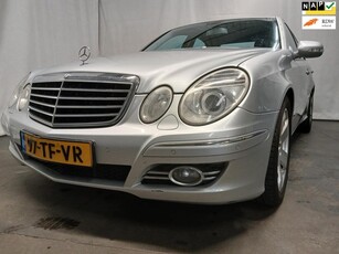 Mercedes-Benz E-klasse 280 CDI Avantgarde - Cruise - Navi -