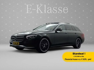 Mercedes-Benz E-Klasse Estate 300 e AMG Premium Luxury 9G