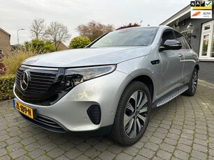 Mercedes-Benz EQC 400 4MATIC Premium Plus, 1866 Edition