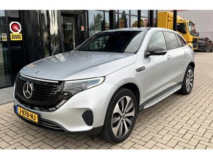 Mercedes-Benz EQC 400 4MATIC Premium Plus 1884 Incl. BTW