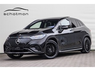 Mercedes-Benz EQE SUV 500 4Matic AMG Premium Plus