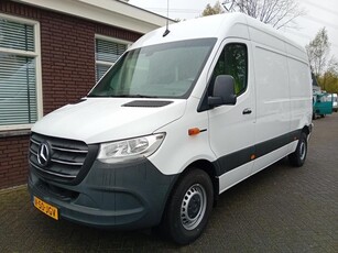 Mercedes-Benz ESprinter ESprinter L2H2 41 kWh