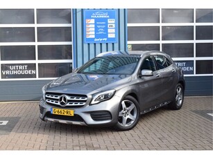 Mercedes-Benz GLA 180 Business Solution AMG Automaat