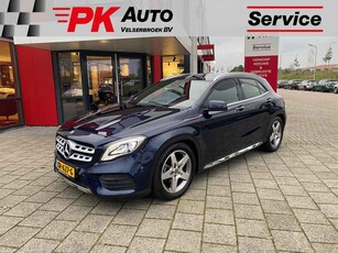 Mercedes-Benz GLA 180 Business Solution AMG | Navi Camera | Cruise | 42.436 km