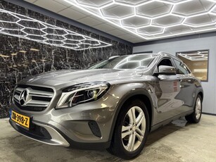 Mercedes-Benz GLA 200 Prestige (bj 2015, automaat)