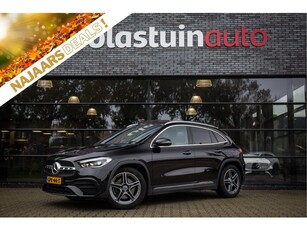 Mercedes-Benz GLA 250 4MATIC AMG Line , Pano dak, Keyless