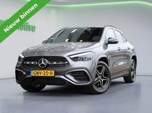 Mercedes-Benz GLA 250 e AMG Line FACELIFT AMG