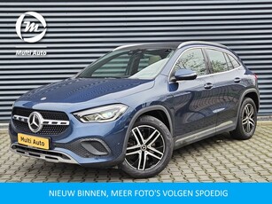 Mercedes-Benz GLA 250 e Style Plug In Hybrid Dealer O.H