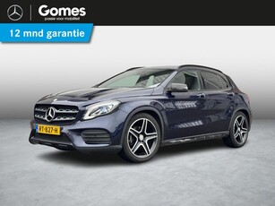 Mercedes-Benz GLA-klasse 180 Panoramadak AMG