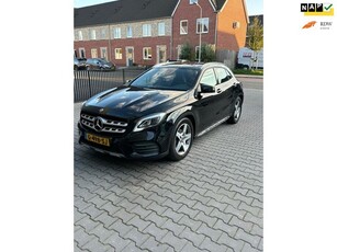 Mercedes-Benz GLA-klasse 200 d Business Solution AMG /