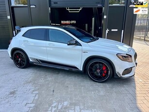 Mercedes-Benz GLA-klasse AMG 45 4MATIC Premium Plus -