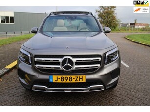 Mercedes-Benz GLB 200 Business Solution Luxury