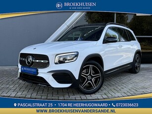 Mercedes-Benz GLB 250 4MATIC AMG Premium Plus Night pakket