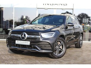 Mercedes-Benz GLC 200 4MATIC AMG Camera Pano