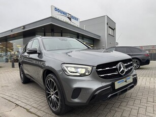 Mercedes-Benz GLC 300e 4MATIC AMG-LM Pano-Dak Trekhaak