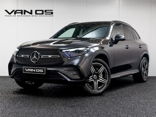 Mercedes-Benz GLC GLC 300e 4MATIC AMG Line NIGHT Pano