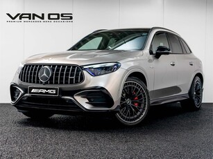 Mercedes-Benz GLC GLC AMG 63 S E Performance (bj 2024)