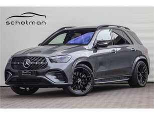 Mercedes-Benz GLE 400 e 4MATIC AMG Premium Plus, Massage