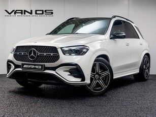 Mercedes-Benz GLE GLE 450 d 4MATIC AMG Line E-Active Body