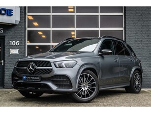 Mercedes-Benz GLE-klasse 350 de 4MATIC, 320PK, AMG, Pano