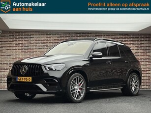 Mercedes-Benz GLE-klasse AMG 63 S 4MATIC+ Premium Plus