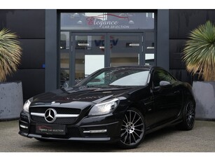 Mercedes-Benz SLK 200 Edition 1 184pk