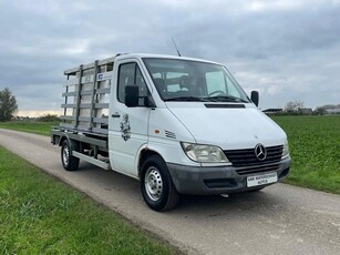 Mercedes-Benz Sprinter 208 CDI 355 (bj 2002)