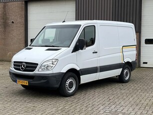 Mercedes-Benz Sprinter 209 CDI / Manual Handgeschakeld