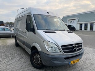 Mercedes-Benz Sprinter 213 2.2 CDI 366 L2H2 HD (bj 2010)